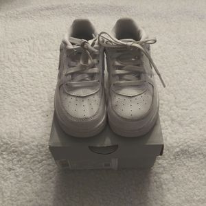 Toddler Air Force 1